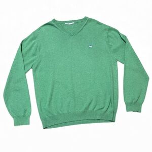 Southern Tide Sweater - Flaw